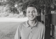 Student Affairs Student Spotlight – Kie Workman