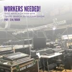 Workers Needed