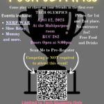 Tech Olympics