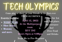Tech Olympics