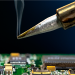iMakerSpace Spring 2023 Workshop 5: Fundamentals of Electronics Manufacturing