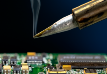 iMakerSpace Spring 2023 Workshop 5: Fundamentals of Electronics Manufacturing