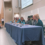 Tennessee Tech’s First Town Hall