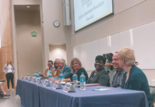 Tennessee Tech’s First Town Hall