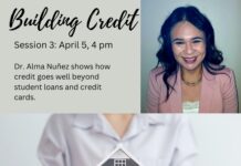 Financial Wellness: Session Three with the Women’s Center