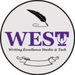 WEST Workshop: Rhetorical Situations