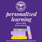 Personalized Learning