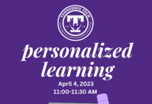 Personalized Learning