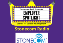 Employer Spotlight with Stonecom Radio April 11!