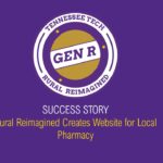 Success Story: Rural Reimagined Creates Website for Local Family Pharmacy