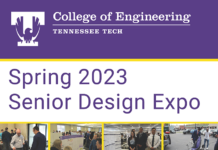 Senior Design Expo