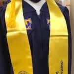 2023 Graduation Regalia