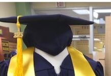 2023 Graduation Regalia