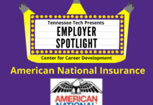 Employer Spotlight with American National Insurance on April 18