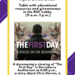 National Cannabis Awareness Month and Alcohol Awareness Month Events 04/20/2023