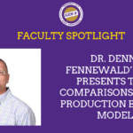 Dr. Dennis Fennewald’s Team Compares Beef Production Business Models
