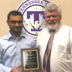 Congratulations Dr. Mustafa Rajabali – Award for Innovative Teaching