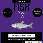 Fish Fry: Thursday, April 27, 2023