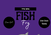 Fish Fry: Thursday, April 27, 2023