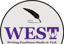 WEST Available During Finals Week