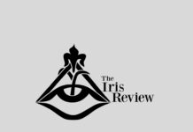 The Iris Review Release Party