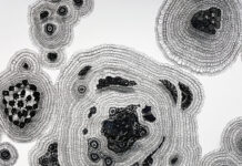 Opening Saturday, May 6: Material Echoes