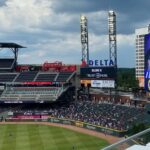 Alumni Association to host Atlanta Braves event May 26