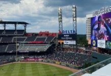 Alumni Association to host Atlanta Braves event May 26