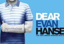 Alumni Association to host Dear Evan Hanson event in Chattanooga May 25