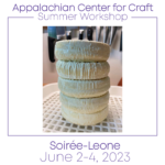 ACC Summer Workshop: Natural Cheesemaking & Fermentation with Soirée-Leone