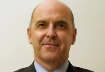 Campus Open Forum for Vice President for Research Candidate Jeffrey Underwood