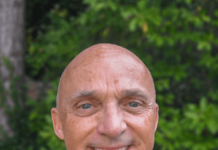 Campus Open Forum for Vice President for Research Candidate Christopher Sanford