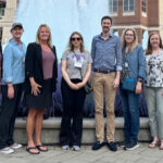 College of Education Presents at International Congress of Qualitative Inquiry