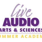 TN Tech Live Audio Summer Academy