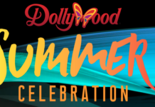 Dollywood: Summer Celebration