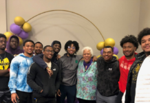 Student Affairs Newsletter – June Issue