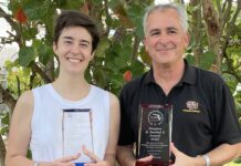 Tennessee Tech wins awards, presents research at Florida AI conference