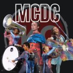 Music City Drum Corps on Tech’s Campus!