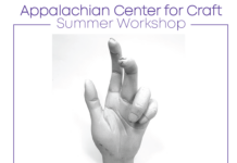 Carving in the Round: Hand Tools and Power Carving with Stacy Motte