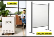 COVID Equipment Adjustments