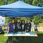 ACS Student Chapter Featured in Chemical and Engineering News