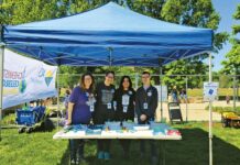 ACS Student Chapter Featured in Chemical and Engineering News