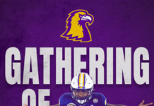 Annual Gathering of Eagles