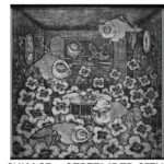 New Glass Exhibition at the Craft Center