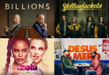 Residential Life Television Services