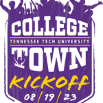 College Town Kickoff – Volunteer Sign-Up