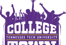 College Town Kickoff – Volunteer Sign-Up