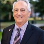 Retirement of Dr. Mark Stephens, Senior Associate Provost