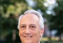 Retirement of Dr. Mark Stephens, Senior Associate Provost