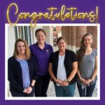 Arts and Sciences Faculty Members Receive a $2.5 Million NSF Grant